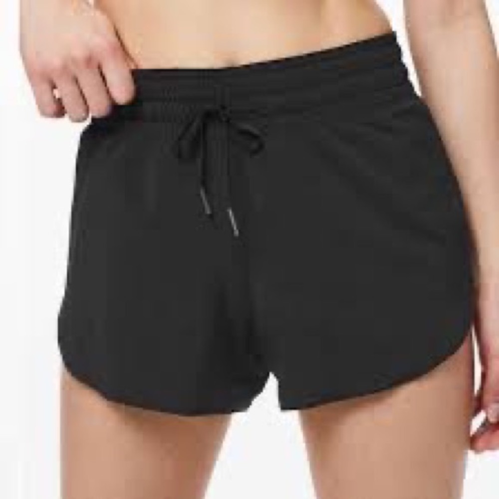 Lululemon Choose A Side Short *Reversible 3"